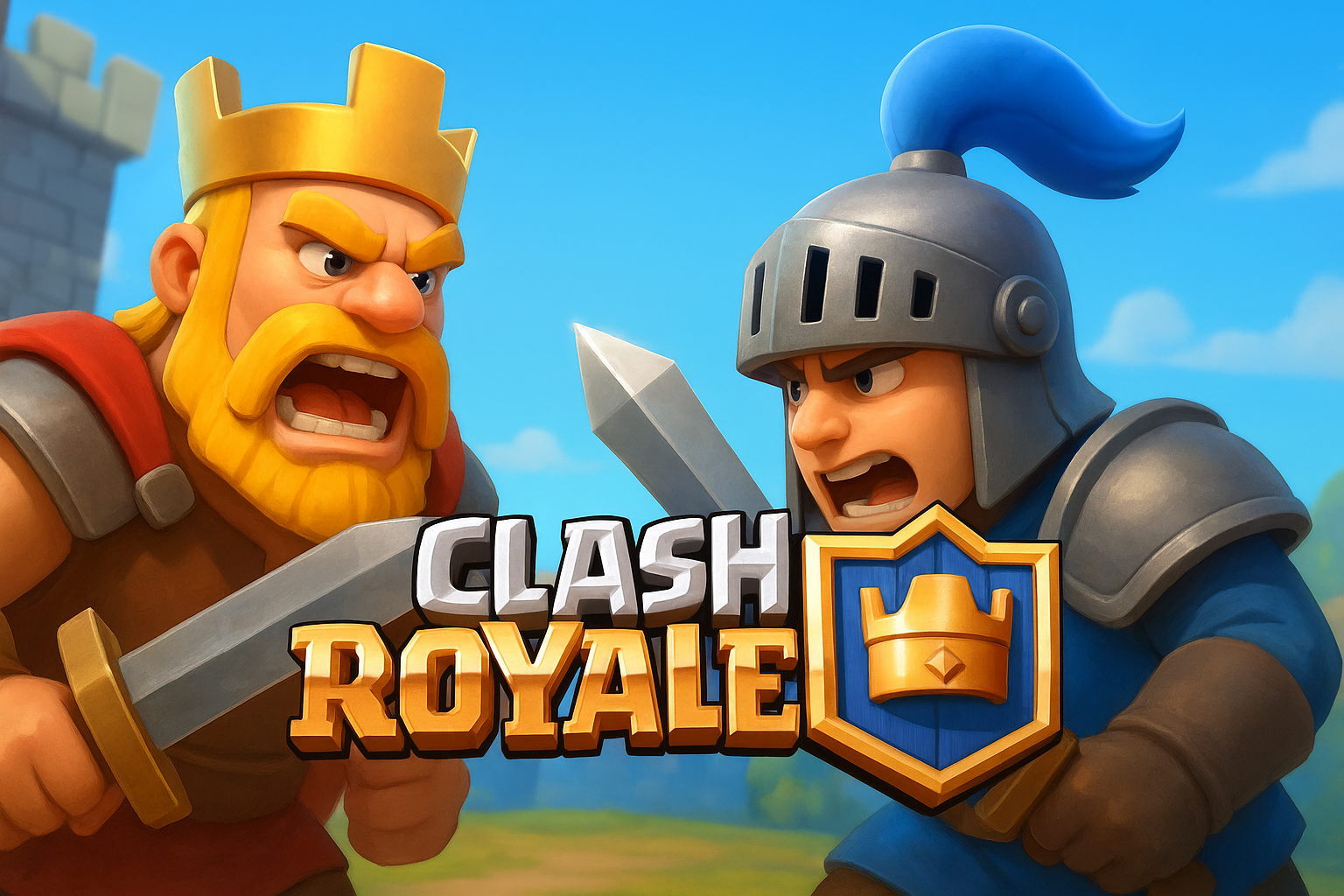 Clash Royale